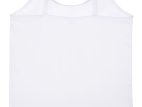 Бесшовная майка  для девочки