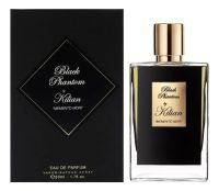 Black Phantom: парфюмерная вода 50мл (новый дизайн)