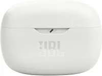 Беспроводные наушники JBL Wave Beam (White)