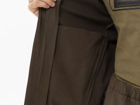 Купить летний костюм для охоты Remington Alabama Professional Dark Olive — износостойкий и бесшумный
