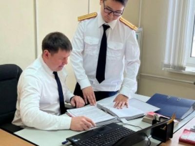 По факту заболевания воспитанников детского дома проводится процессуальная проверка