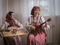 Музейно-туристический комплекс «Град Китеж»