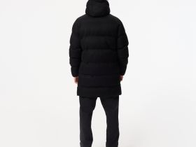 Мужская куртка Lacoste