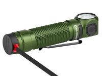 Налобный фонарь Olight Perun 3 OD Green