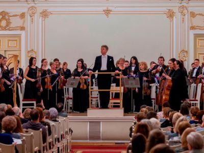 Метель&amp;Jazz