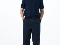 Джоггеры из твила, Серый