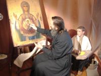 Государственный музей холуйского искусства