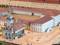 Музей-макет «Петровская акватория»