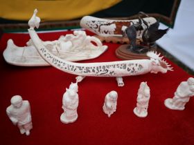 Изделия ручной работы представили мастера на Ысыахе Олонхо