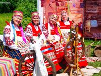 Спасско-Лутовиновский сельский дом культуры