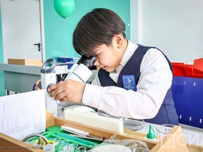 В Якутске 21 октября пройдет фестиваль науки