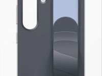 Чехол Samsung Standing Grip Case Galaxy S25 черный