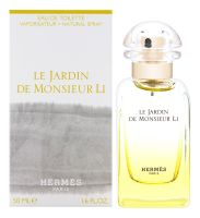 Le Jardin de Monsieur Li: туалетная вода 50мл