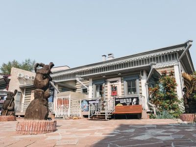 Арт-галерея «Диас»