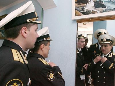 Трехзвездные воины: путь к погонам старшего лейтенанта станет короче