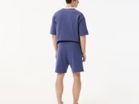 Мужские шорты Lacoste из хлопка