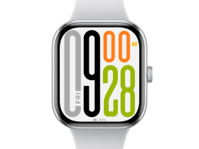 Умные часы REDMI