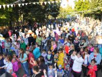 Парк культуры и отдыха «Пегас»