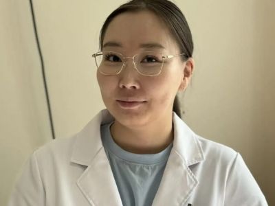 По программе «Земский доктор» в Мирном третий год работает педиатр