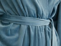 Комплект Lusso, голубой