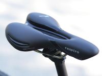 Selle Royal Седло Selle Royal Respiro Athletic Royalgel, цвет Черный