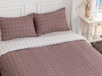 Постельное белье Quadretti