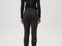 Тренировочные брюки Nordski Advance Black