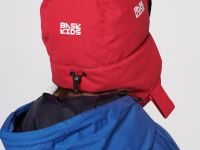 Шапка-ушанка BASK kids