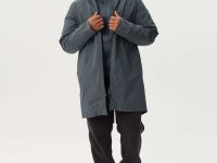 Пальто  Remington Interchange 3в1 Gray