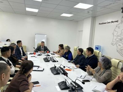 О ключевых аспектах реализации закона об организации МСУ рассказали на семинаре-практикуме