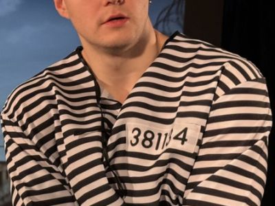 Заводной апельсин