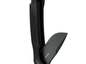 Складной нож Mr.Blade Hellcat, сталь VG-10, рукоять G10, черный