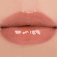 Глянцевый тинт с эффектом стеклянных губ Rom&Nd Glasting Water Tint 15 Nudy Sundown