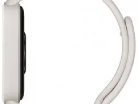 Фитнес-браслет Xiaomi Mi Smart Band 9 Active (White)