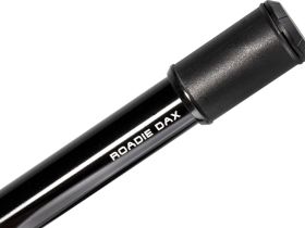 Компактный насос Topeak ROADIE DAX TRDAX-1 (черный)