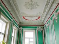 Усадьба Худякова