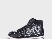 Ботинки для девочек