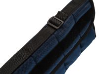 Сумка для 12 ножей с замком KTB, темно-синяя