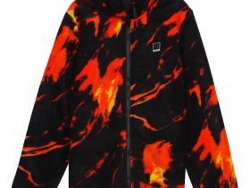 Куртка трикотажная для мальчиков