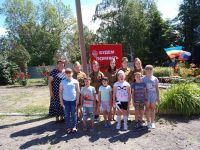 Туриловский сельский дом культуры