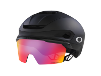 Шлем Oakley ARO7 Road (черный prizm road L)