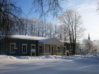 Музей-усадьба Танеевых