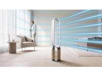 Очиститель воздуха Dyson Purifier Cool TP12 (White/Gold)
