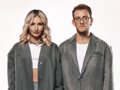 Билеты на Nansi & Sidorov (Космонавт) / Концерт | Афиша | ИнфоТаймс