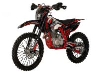 Мотоцикл кроссовый эндуро HASKY F5 Racing 169FMM 250 2023