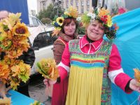 Дом культуры села Махалино