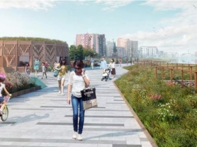 Лидирует Таттинский наслег. Более 18 тысяч якутян проголосовали за территории благоустройства