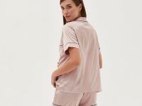 Комплект Oleve, розовый II