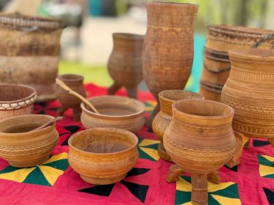 Свыше 5000 человек в Якутии занимаются народными художественными промыслами