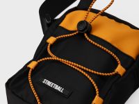 Сумка поясная для мальчиков